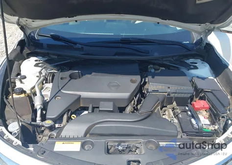 2015 Nissan Altima 2.5 Sl z USA, uszkodzony, nr VIN 1N4AL3AP4FN877956